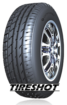 Goform GH-18 Tire